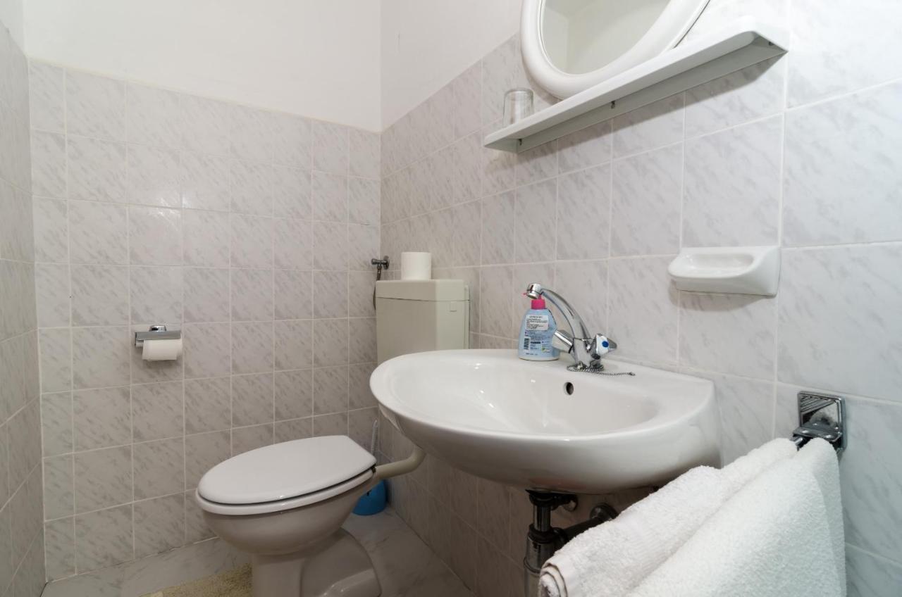 Guesthouse Moretic Orasac Eksteriør bilde