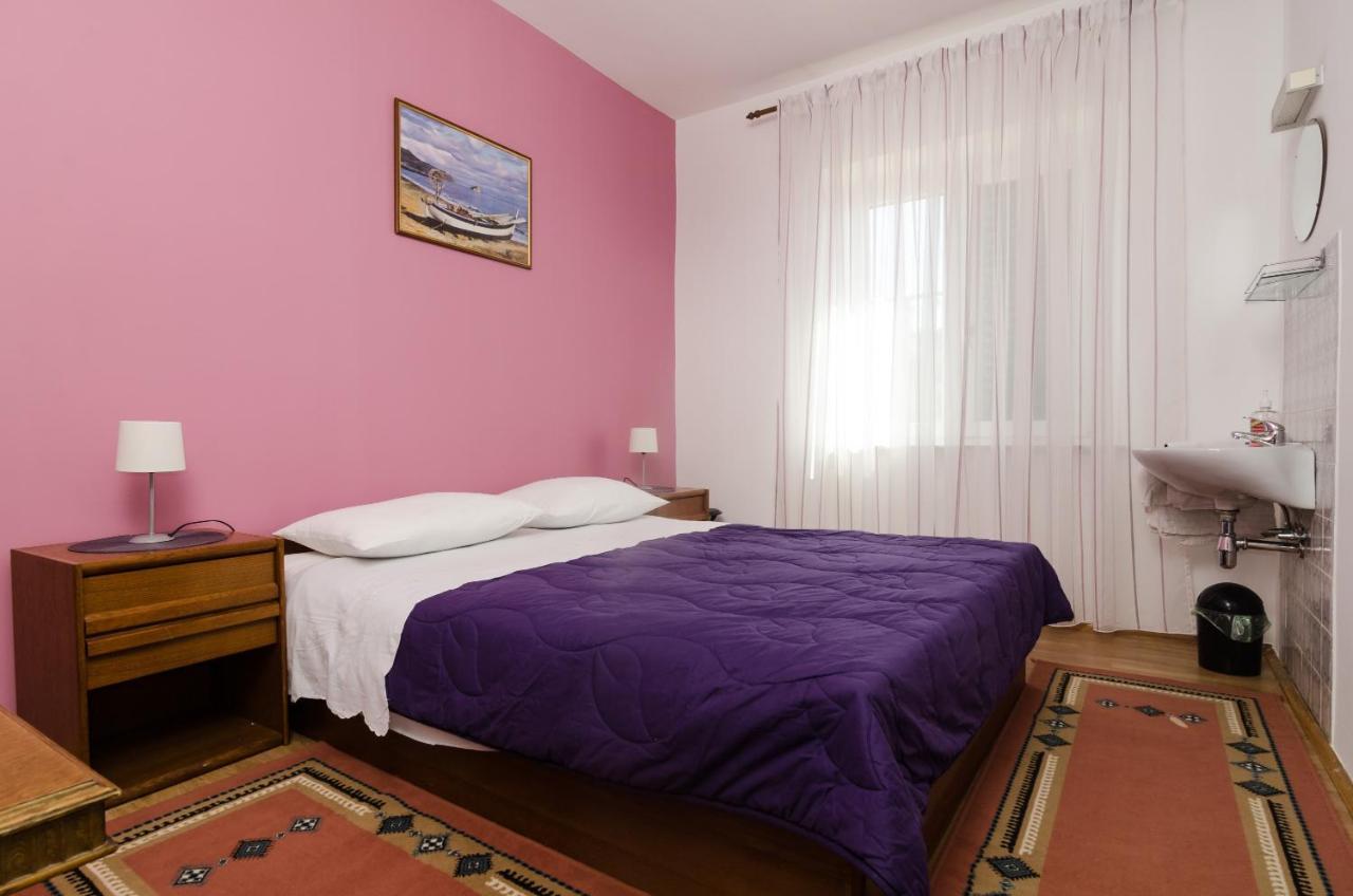 Guesthouse Moretic Orasac Eksteriør bilde