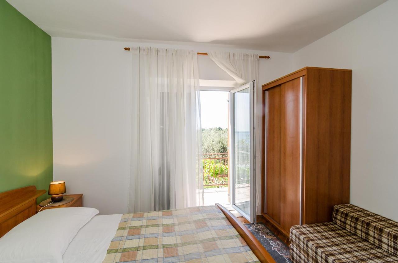 Guesthouse Moretic Orasac Eksteriør bilde