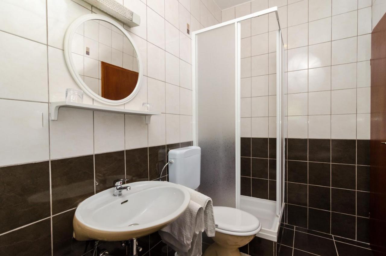 Guesthouse Moretic Orasac Eksteriør bilde