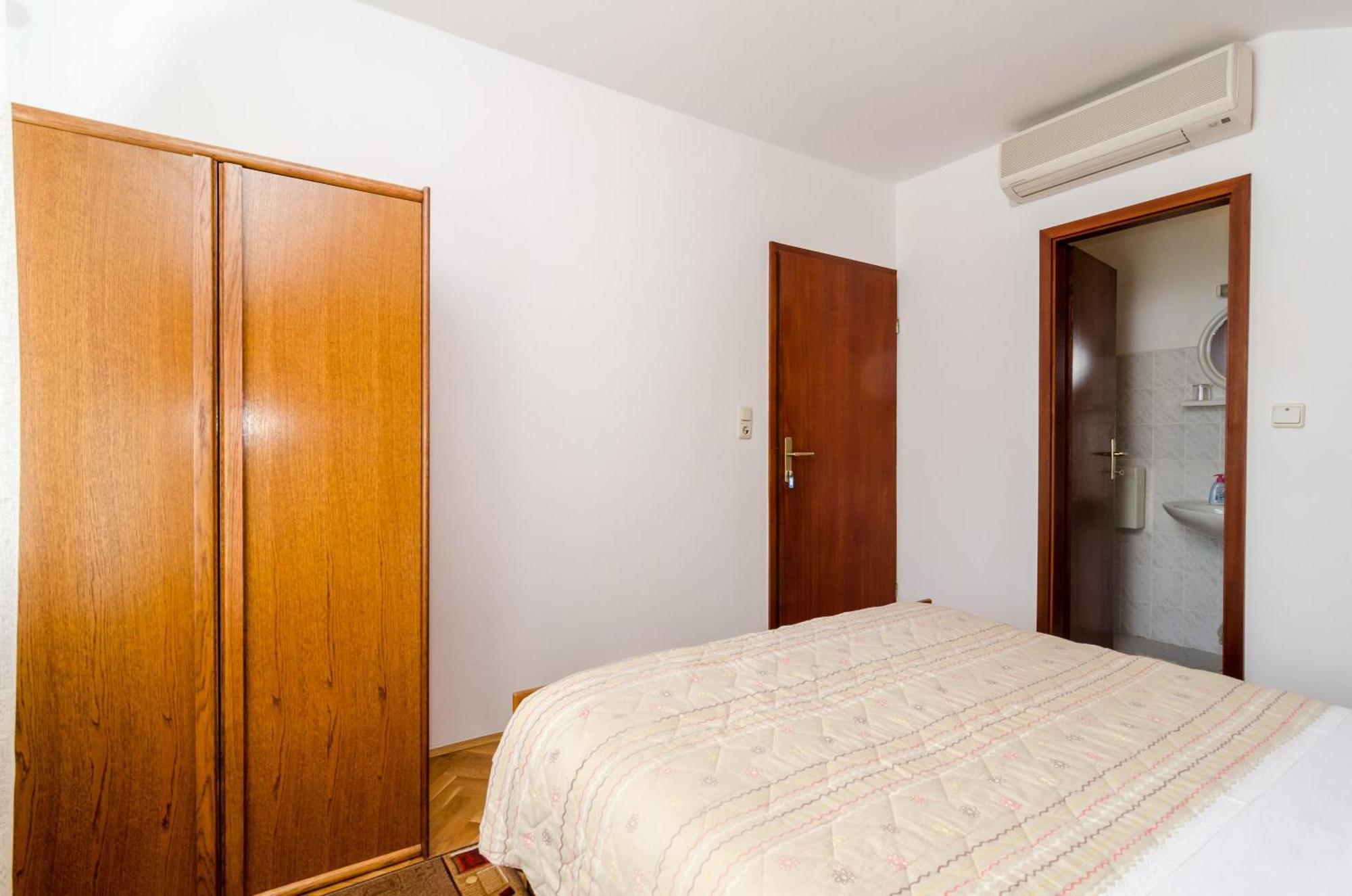 Guesthouse Moretic Orasac Rom bilde