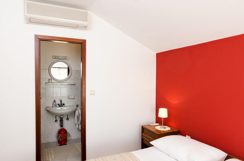 Guesthouse Moretic Orasac Eksteriør bilde