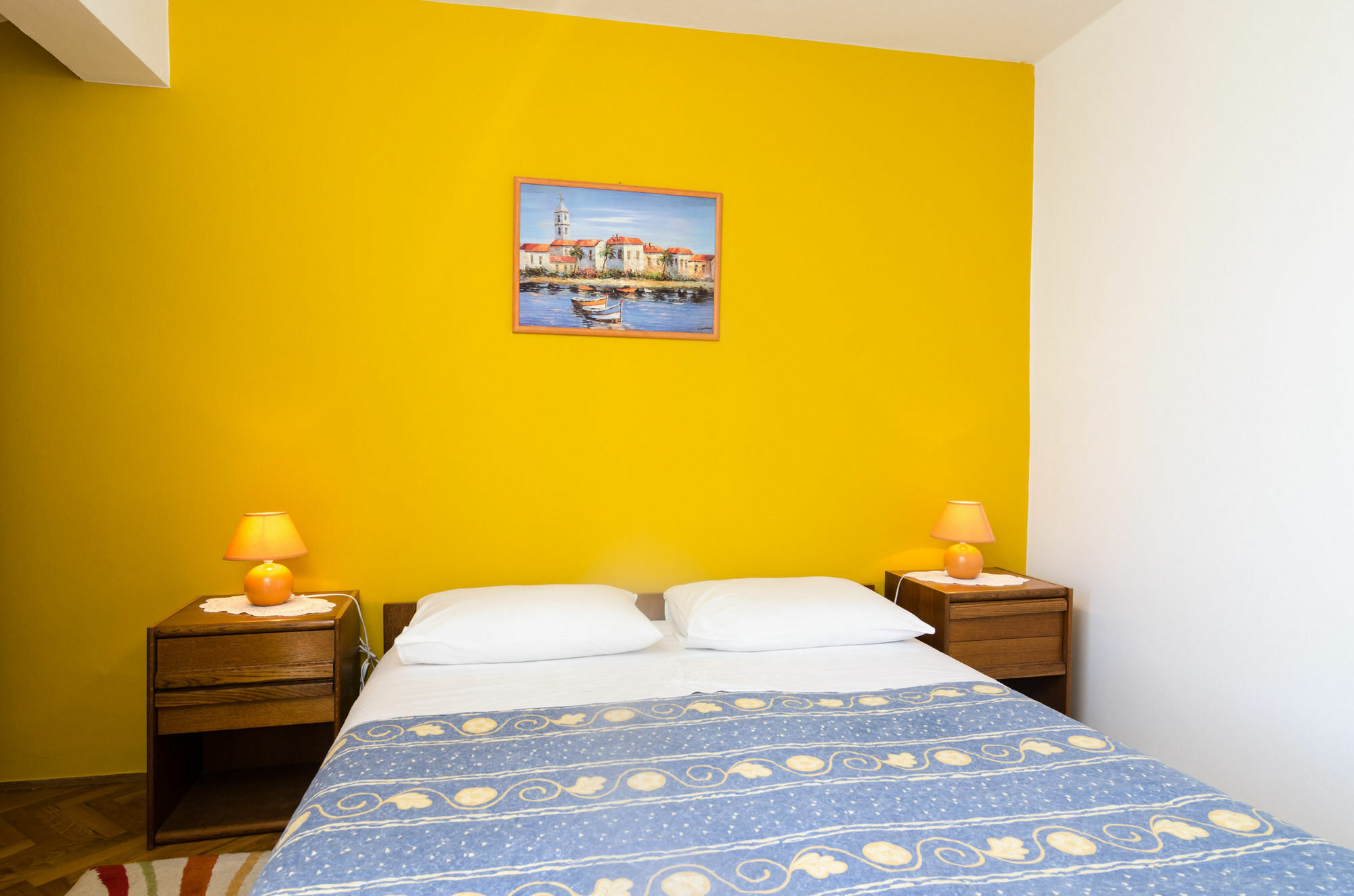 Guesthouse Moretic Orasac Eksteriør bilde