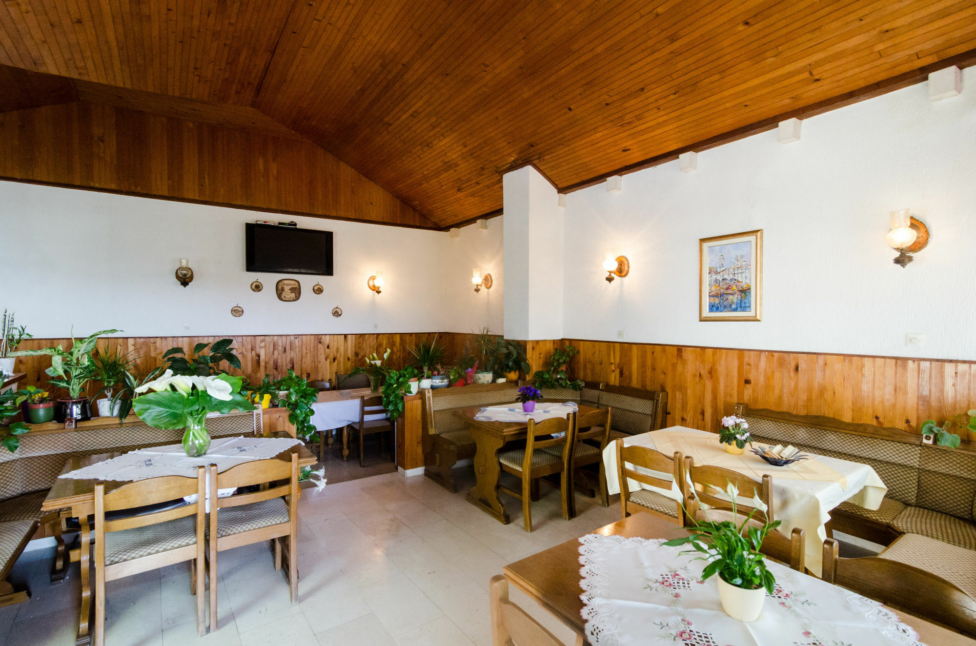 Guesthouse Moretic Orasac Eksteriør bilde