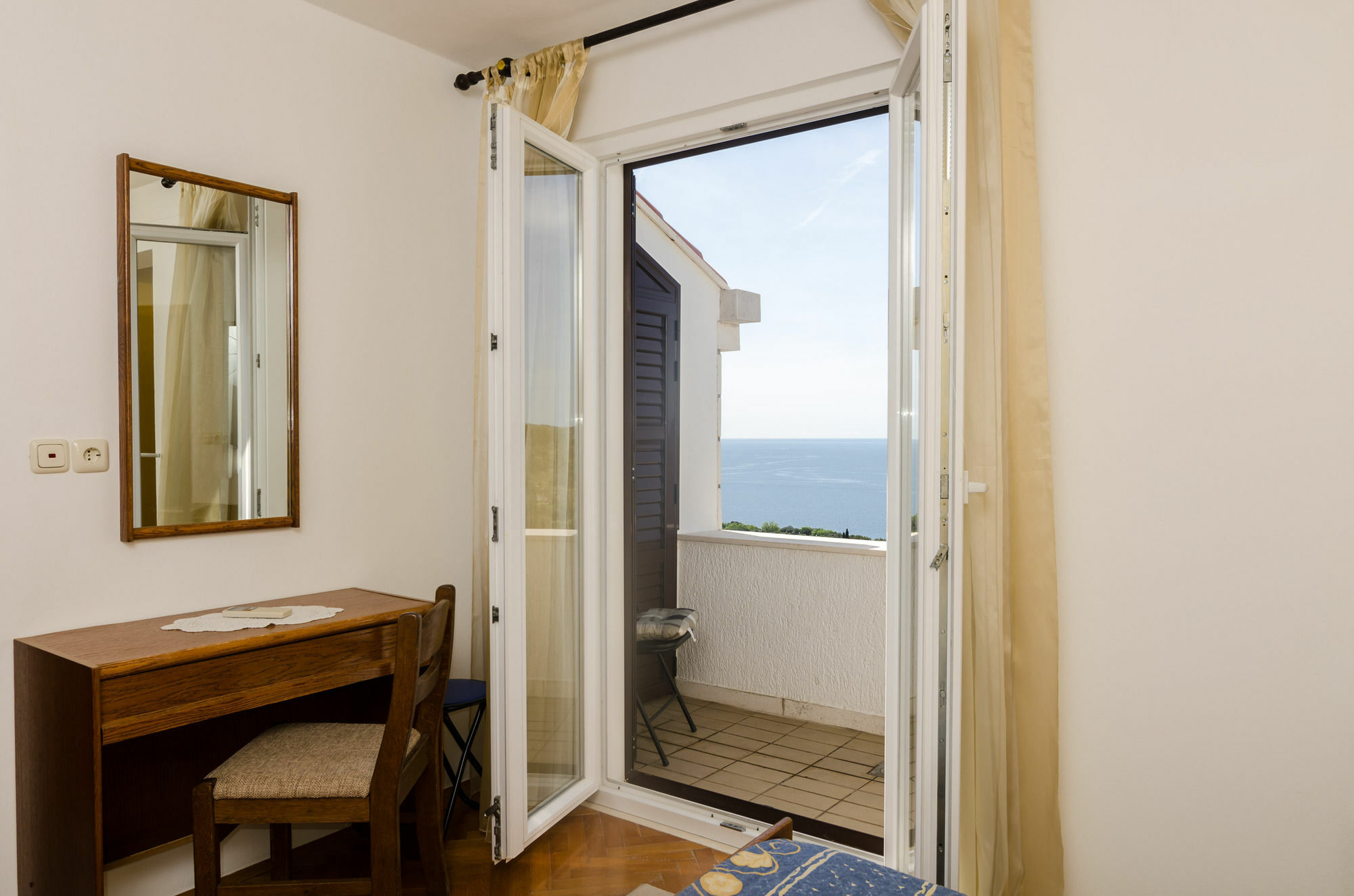 Guesthouse Moretic Orasac Eksteriør bilde